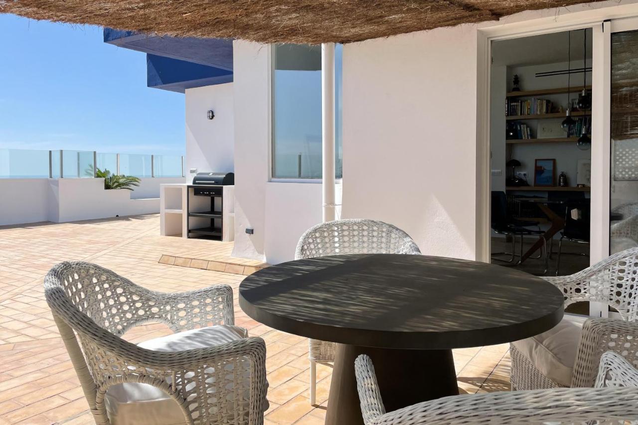 Infinity Sunny Home By Cadiz4Rentals Esterno foto